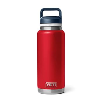 イエティー　YETI ホワイト　ボトル　36oz ステッカー付き　1065ml イエティー YETI ホワイト ボトル 36oz ステッカー付き 1065ml